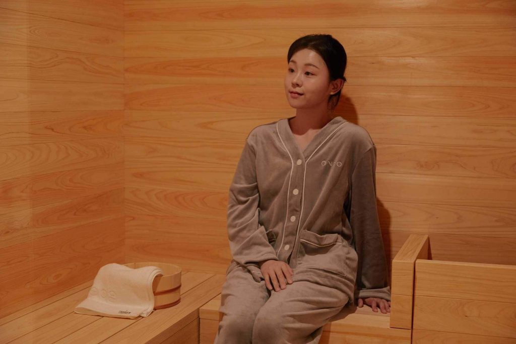 청계천근처숙소