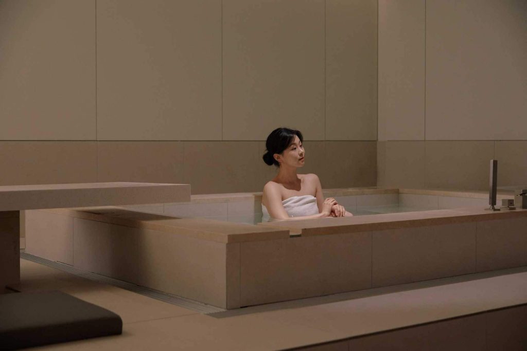 청계천근처숙소