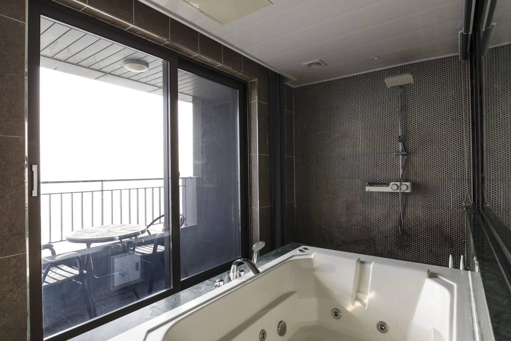 웨스턴 그레이스호텔