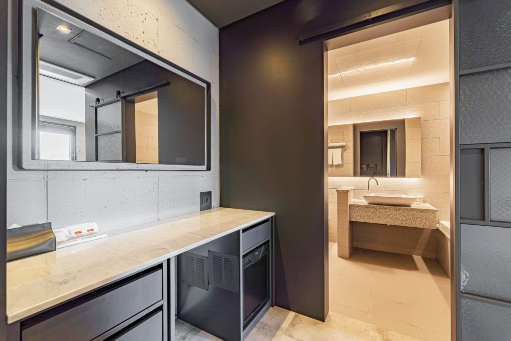 더홍씨호텔 강릉