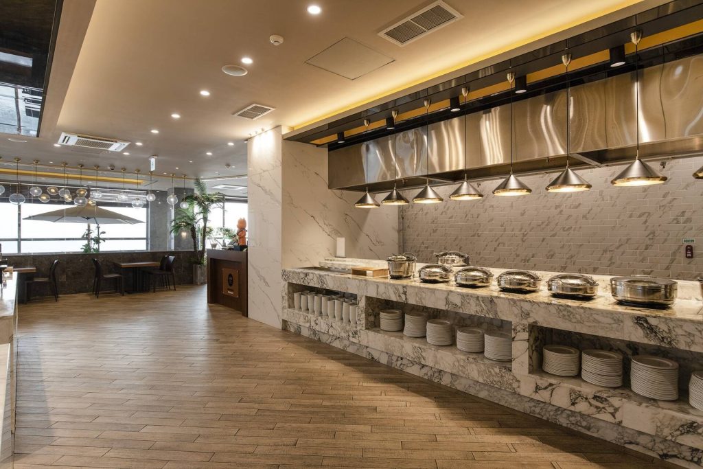 웨스턴 그레이스호텔