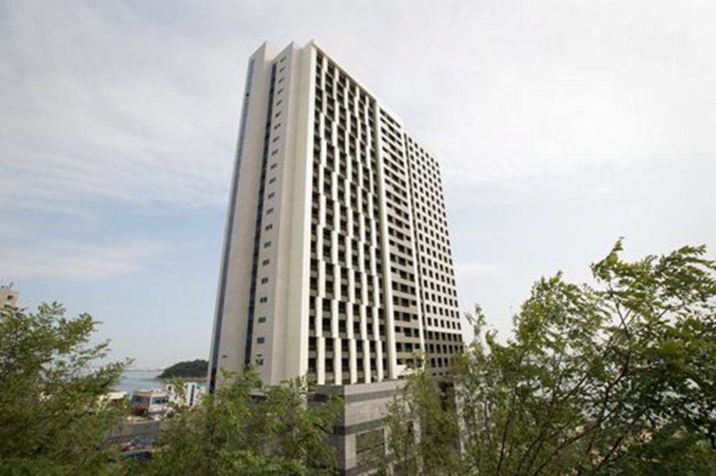 웨스턴 그레이스호텔