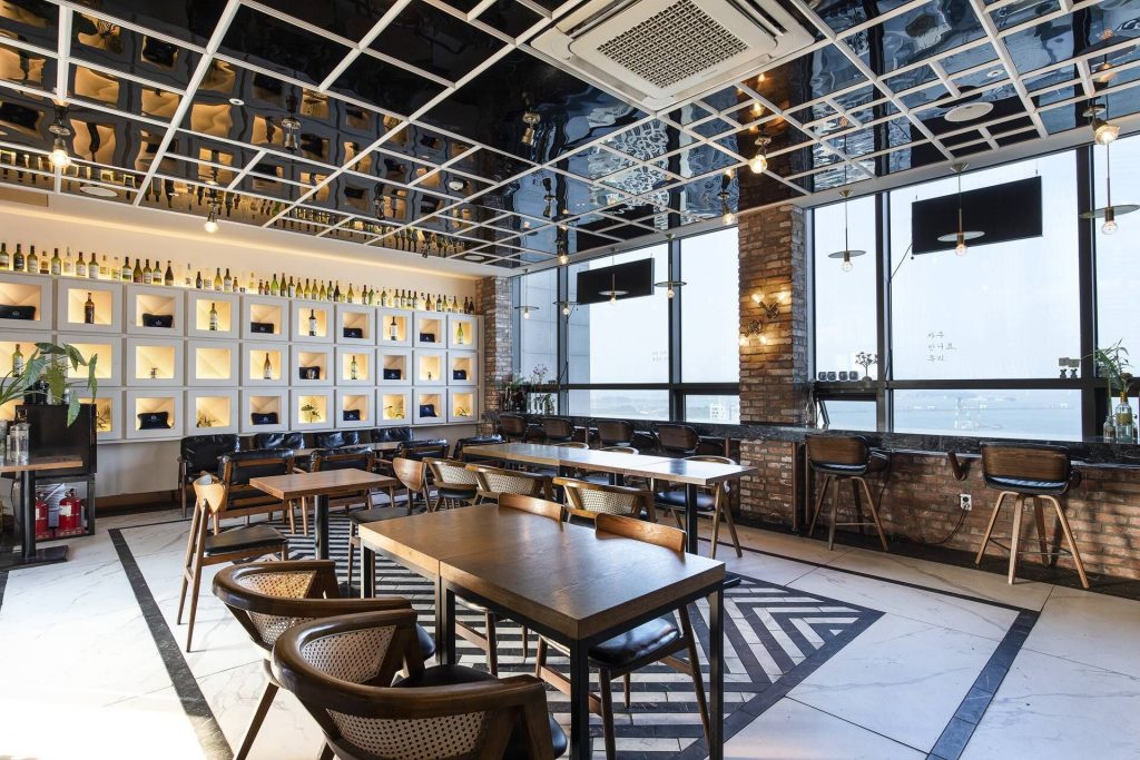 웨스턴 그레이스호텔