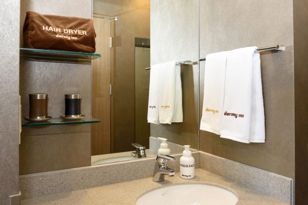 도미인 서울 강남