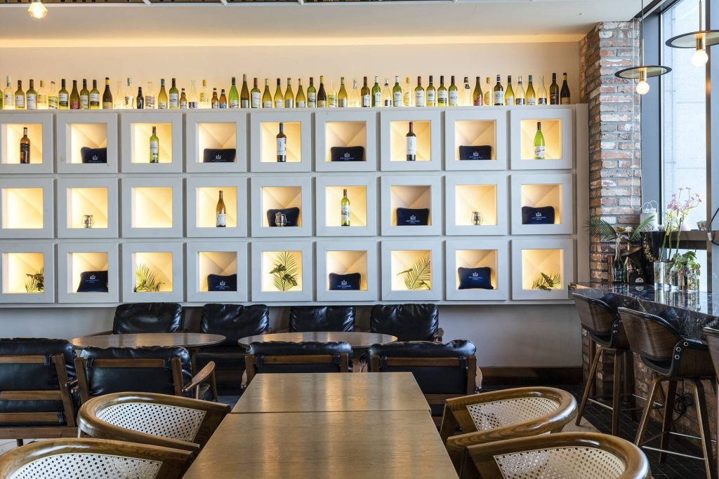 웨스턴 그레이스호텔