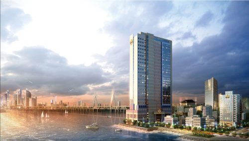 웨스턴 그레이스호텔, 프라이빗한 호캉스를 즐길 수 있는 서울 근교 숙소