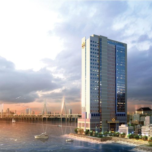 웨스턴 그레이스호텔, 프라이빗한 호캉스를 즐길 수 있는 서울 근교 숙소