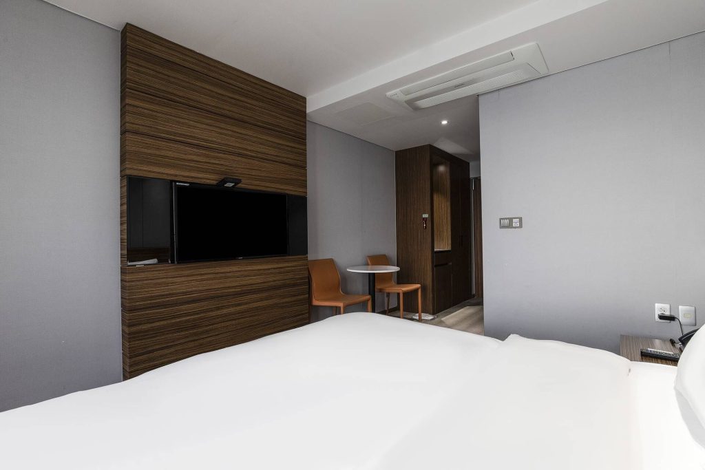 웨스턴 그레이스호텔