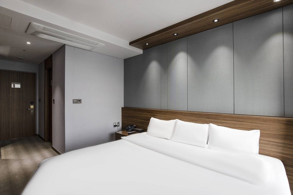 웨스턴 그레이스호텔