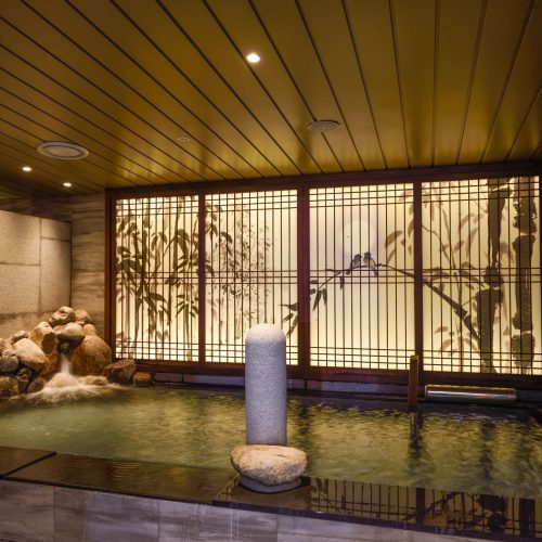 도미인 서울 강남, 서울 온천숙소에서 즐기는 완벽한 휴식