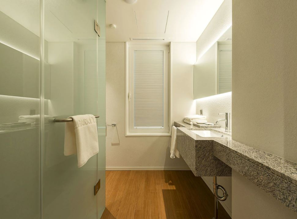 파크 하비오 호텔