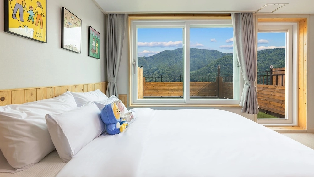 가평애견동반글램핑