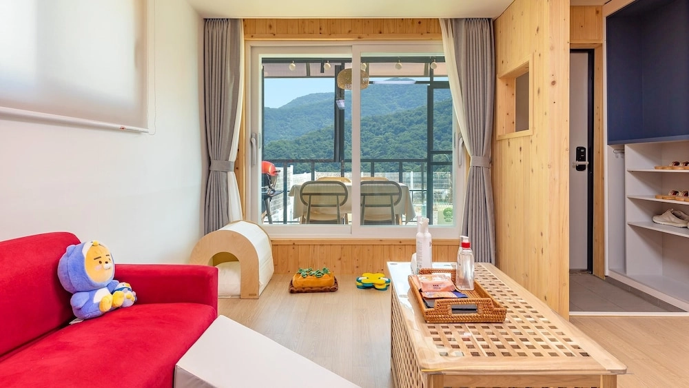 가평애견동반글램핑