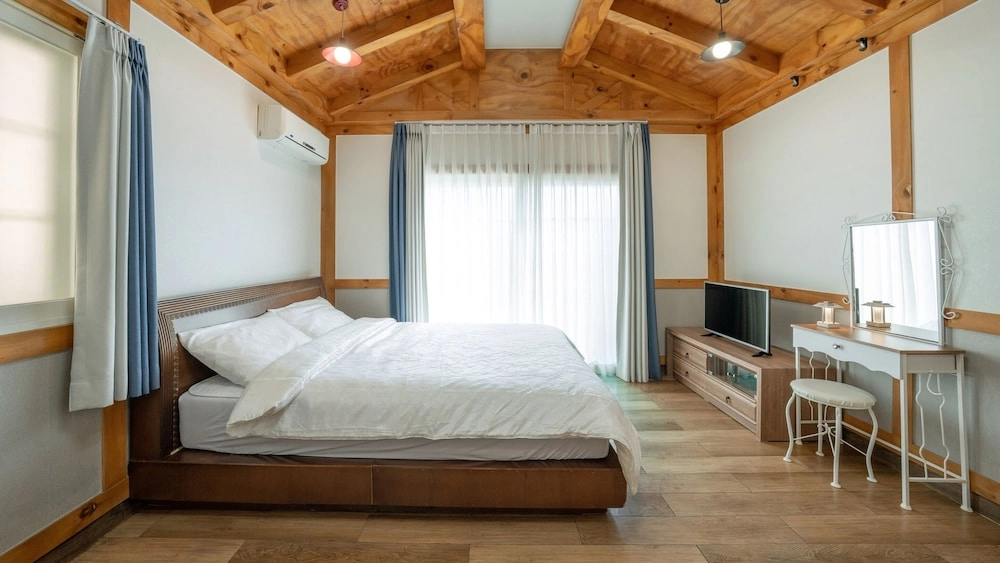 가평애견동반글램핑