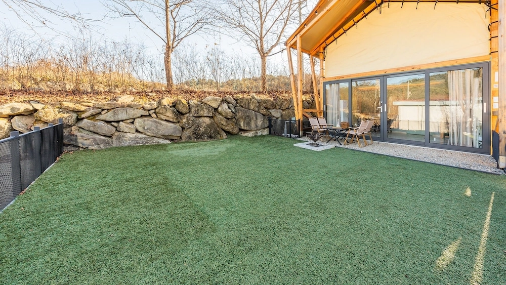 가평애견동반글램핑