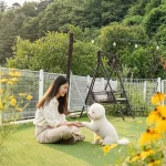 가평애견동반글램핑