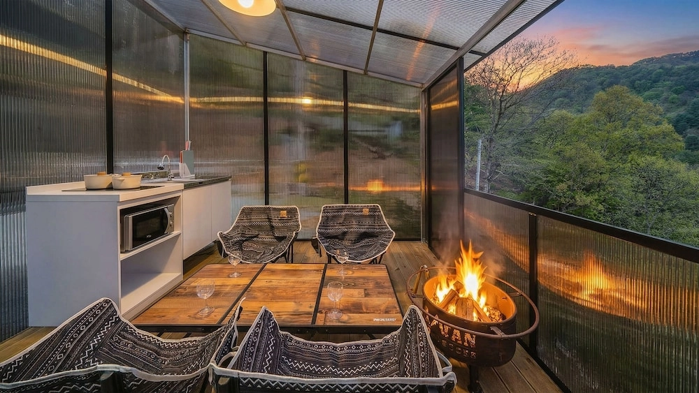 가평애견동반글램핑