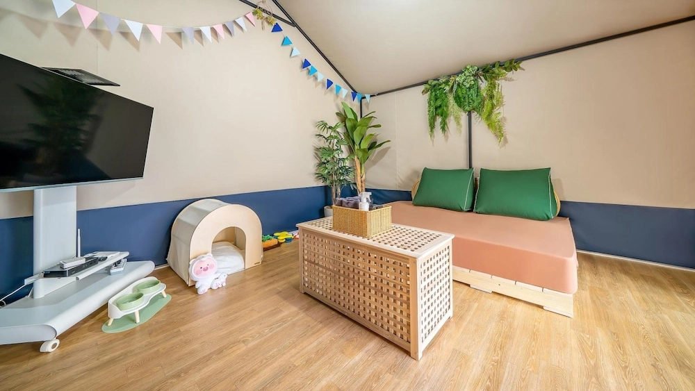 가평애견동반글램핑