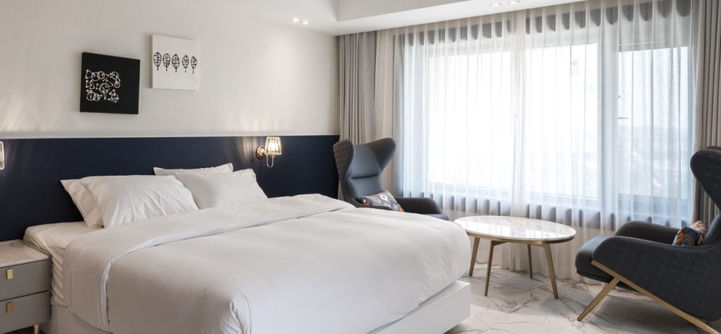 군산스테이호텔, 군산여행, 힐링호텔