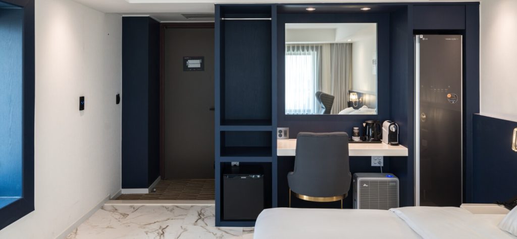 군산스테이호텔, 군산여행, 힐링호텔