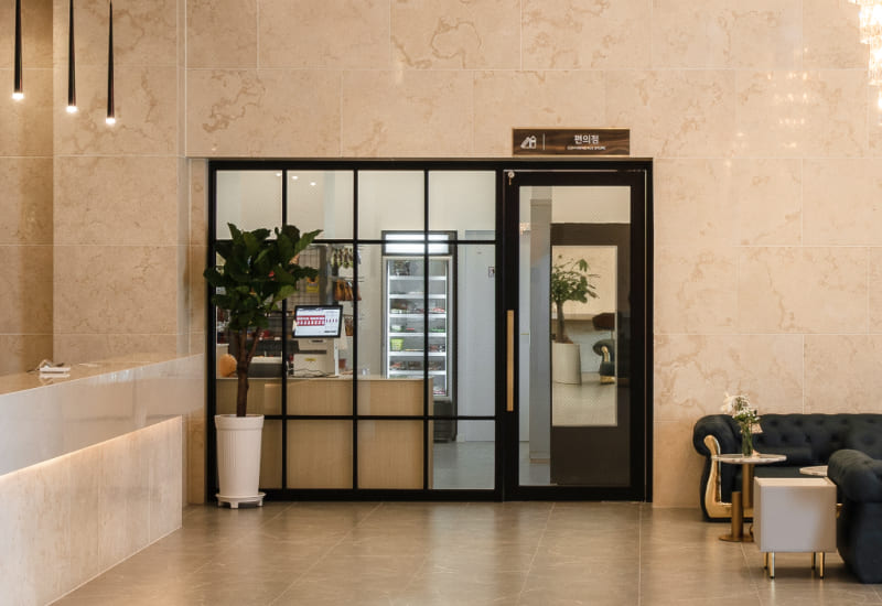 군산스테이호텔, 군산여행, 힐링호텔