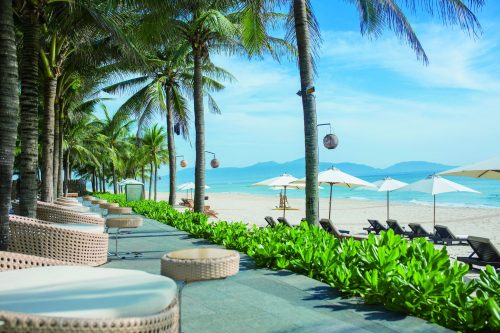 나만리트리트, 2월에 떠나기 좋은 다낭 오션뷰 럭셔리 풀빌라