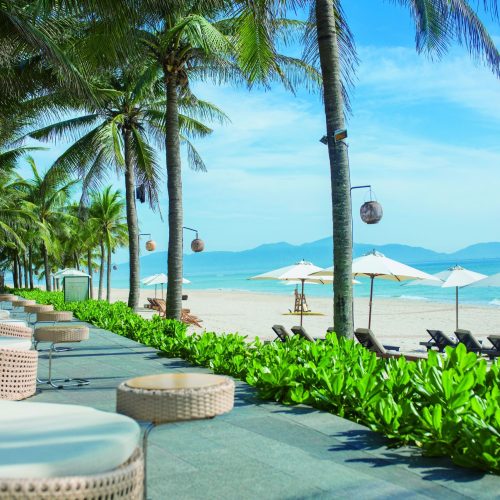 나만리트리트, 2월에 떠나기 좋은 다낭 오션뷰 럭셔리 풀빌라