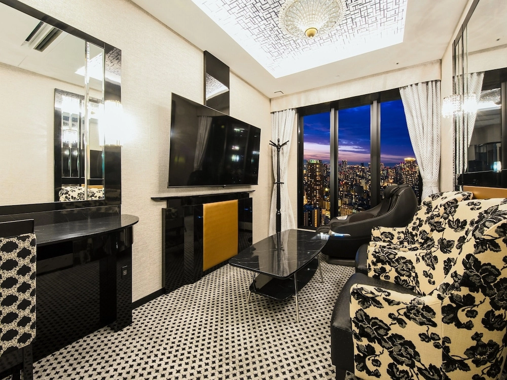 대욕장오사카숙소