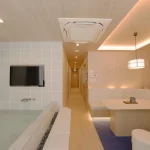 대욕장오사카숙소