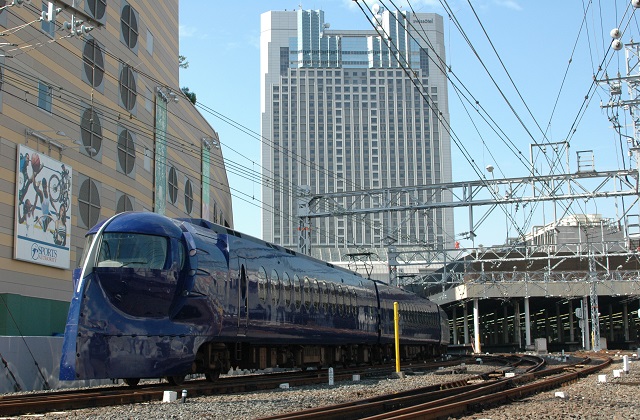 대욕장오사카숙소