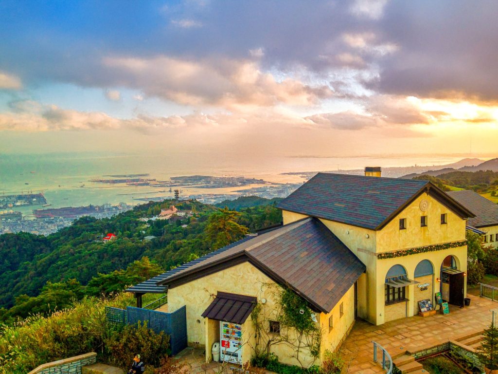 대욕장오사카숙소