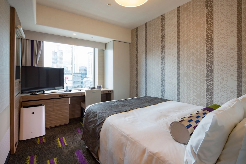 대욕장오사카숙소