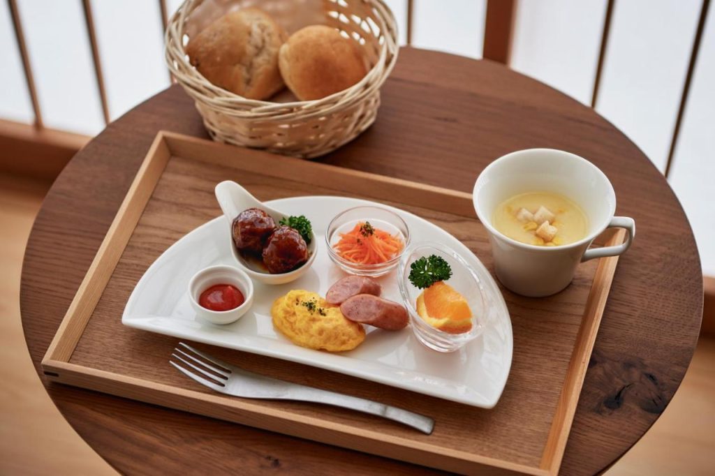 하카타하루시게혼칸