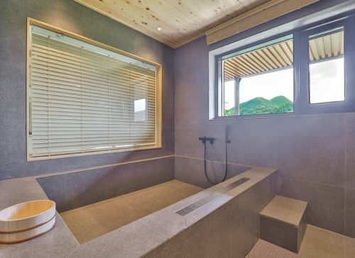 양평데이지호텔, 가족끼리 1박 머물기 좋은 양평독채료칸