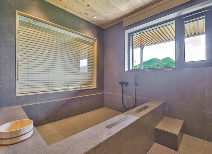 양평데이지호텔, 가족끼리 1박 머물기 좋은 양평독채료칸