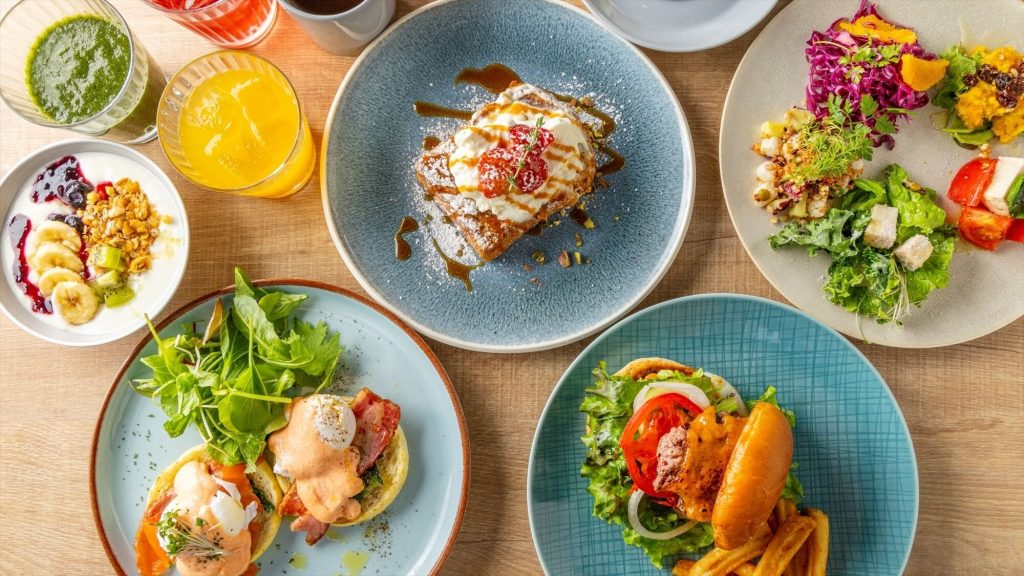 도큐스테이하카타