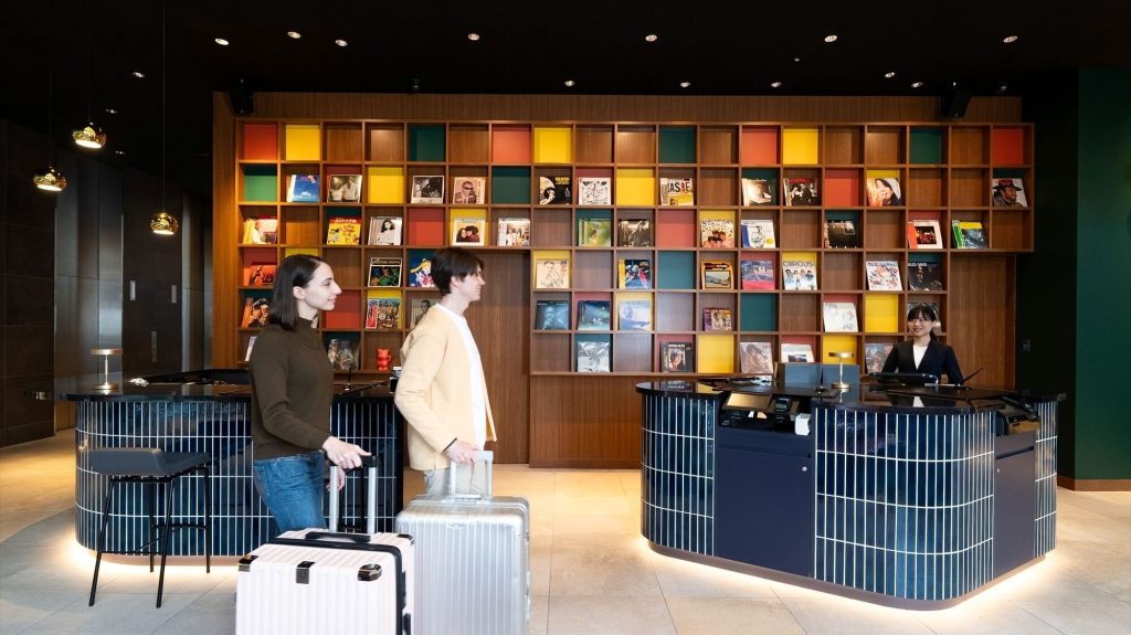 도큐스테이하카타