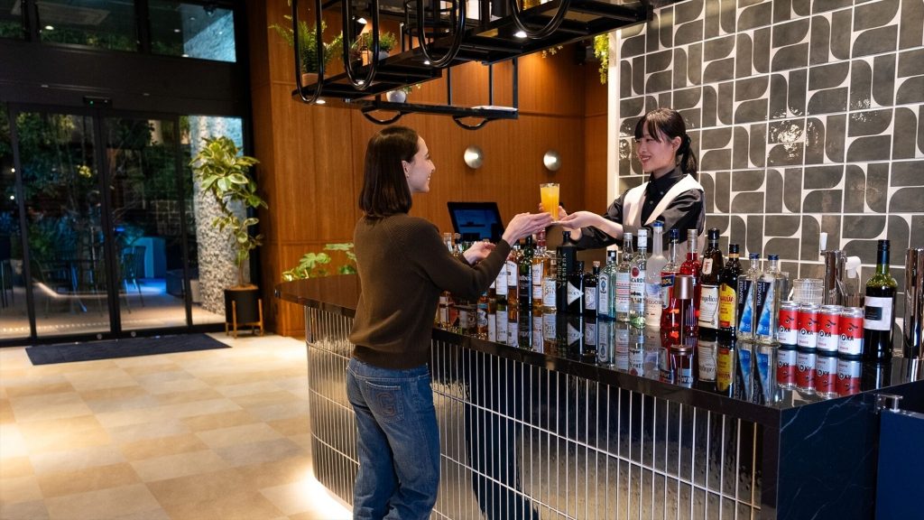 도큐스테이하카타