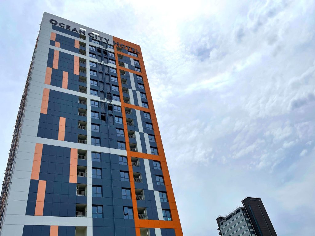 동해오션시티레지던스