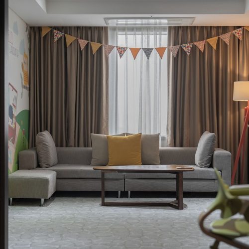 라마다용인호텔, 가족에게 선물하는 따뜻한 1박2일