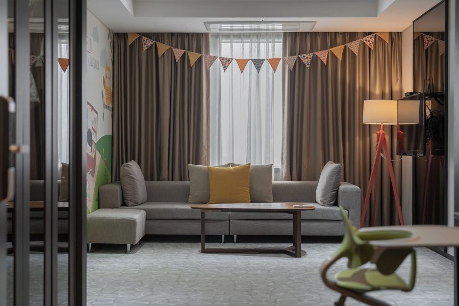 라마다용인호텔, 가족에게 선물하는 따뜻한 1박2일