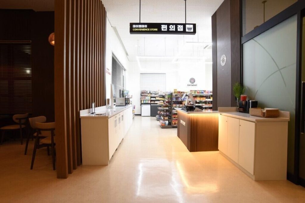 라마다용인호텔