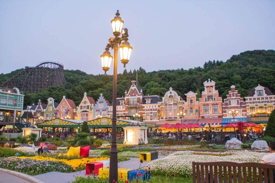 라마다용인호텔