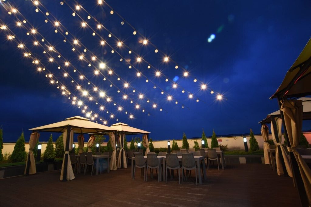 라마다용인호텔