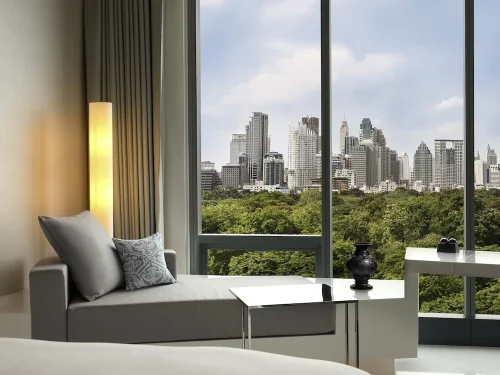 룸피니공원근처방콕호텔, 소 방콕 포함 방콕5성급 인기 호텔 4