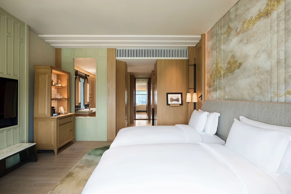 룸피니공원근처방콕호텔