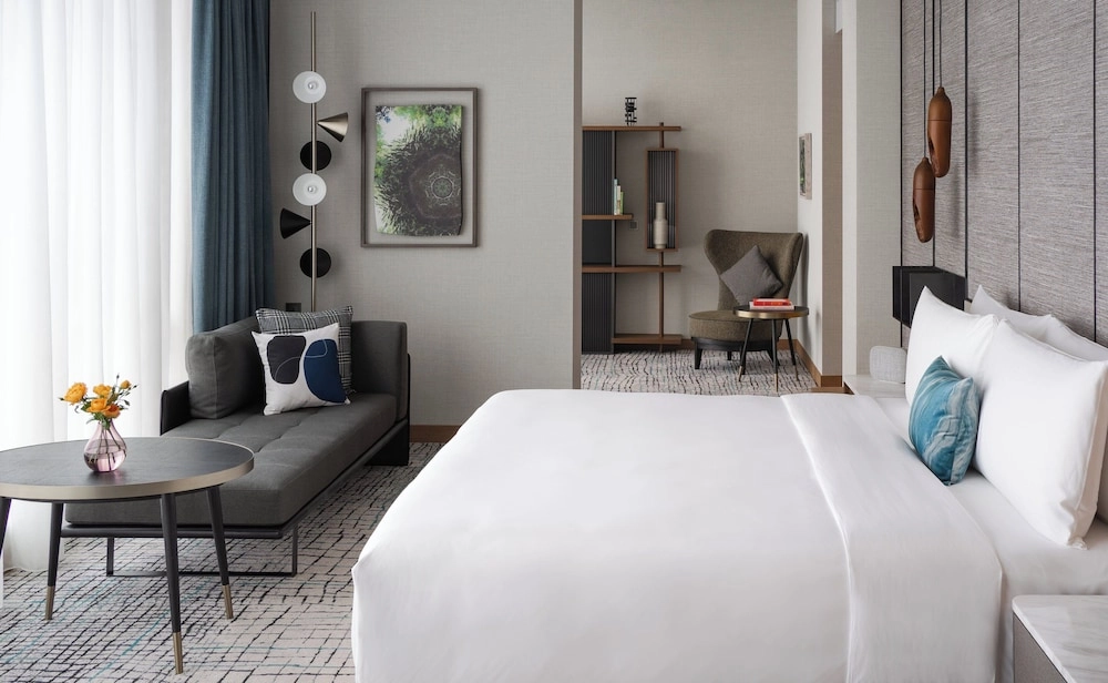 룸피니공원근처방콕호텔