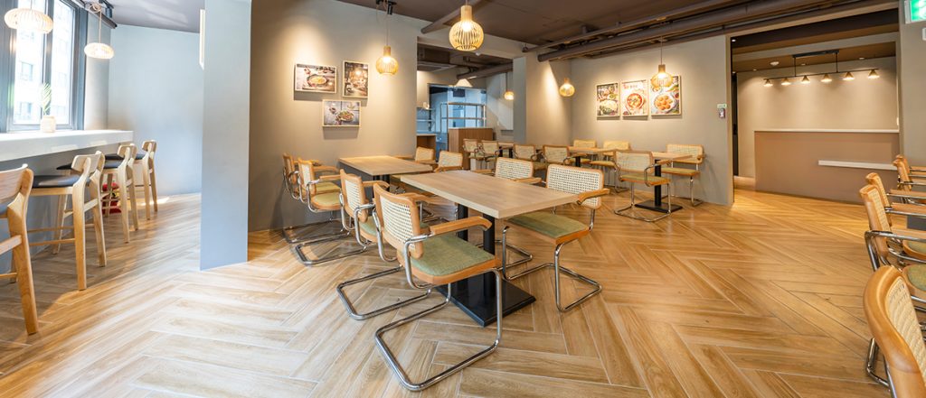 호텔포레더스파