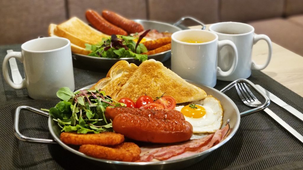 호텔포레더스파