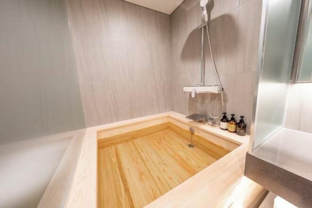 호텔포레더스파